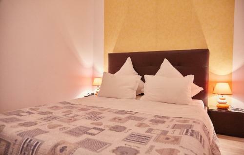 Gabizz Apartments