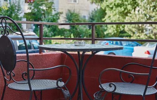 Gabizz Apartments