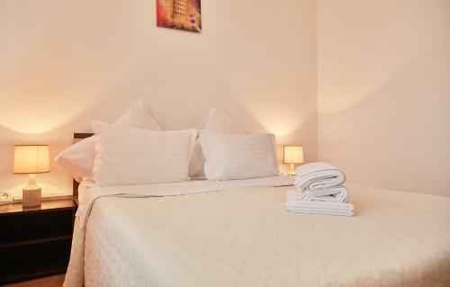 Gabizz Apartments