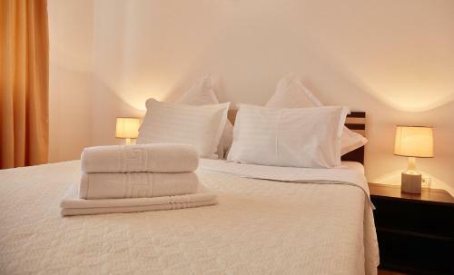 Gabizz Apartments