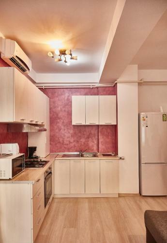 Gabizz Apartments