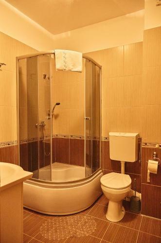 Gabizz Apartments