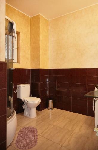 Gabizz Apartments