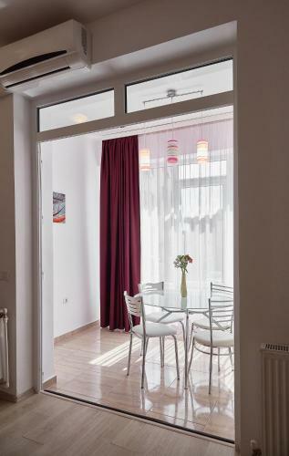 Gabizz Apartments