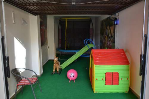 Gabizz Apartments