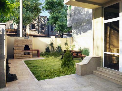 Villa Vila Ambiance