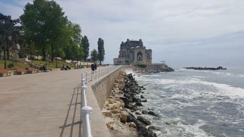 Villa Vila Ambiance