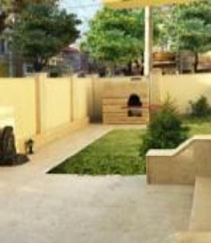 Villa Vila Ambiance