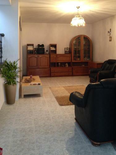 Villa Vila Ambiance