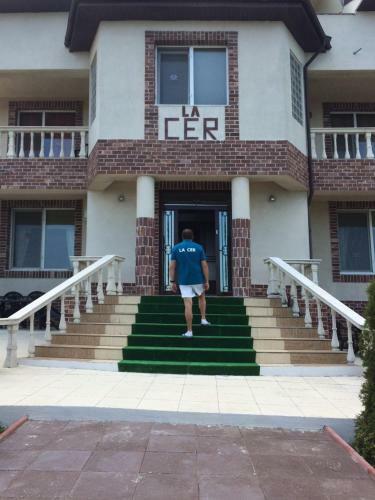 Hostal La Cer