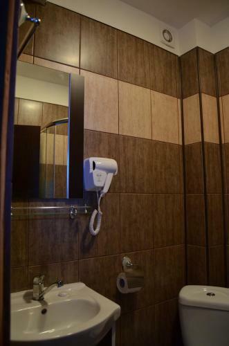 Hotel Villa Roberto