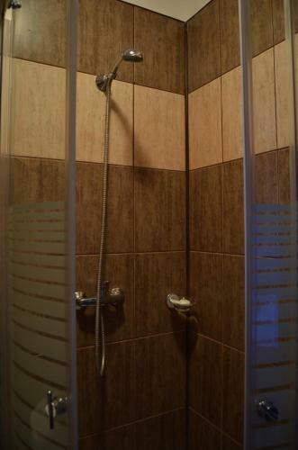 Hotel Villa Roberto