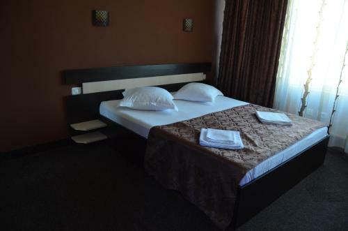 Hotel Villa Roberto