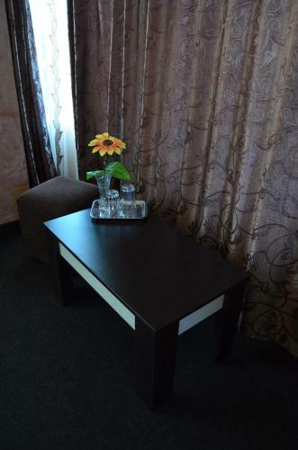 Hotel Villa Roberto