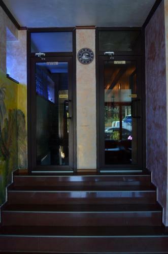 Hotel Villa Roberto