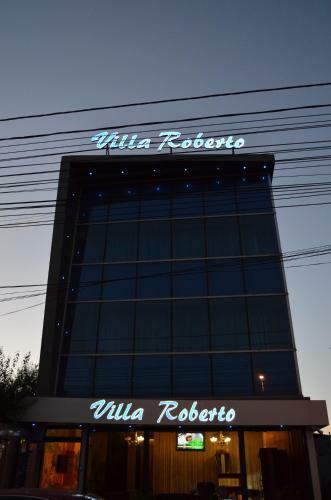 Hotel Villa Roberto