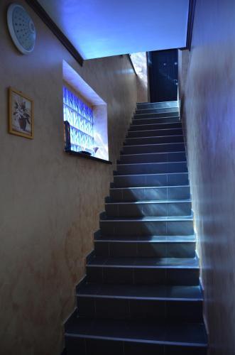 Hotel Villa Roberto