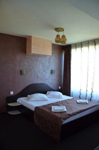 Hotel Villa Roberto