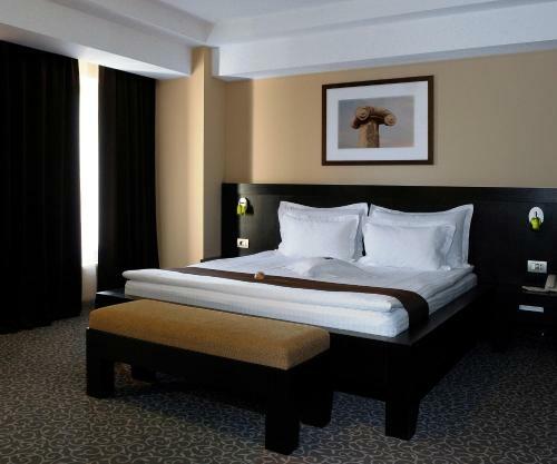Hotel Cherica