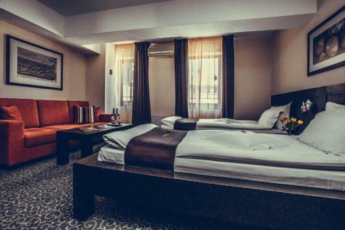 Hotel Cherica
