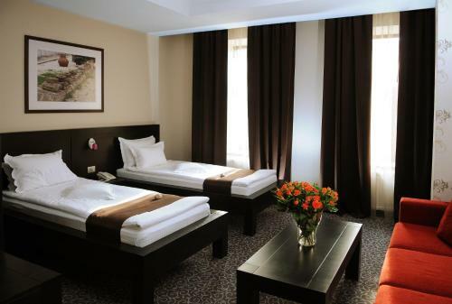 Hotel Cherica
