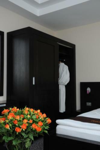 Hotel Cherica