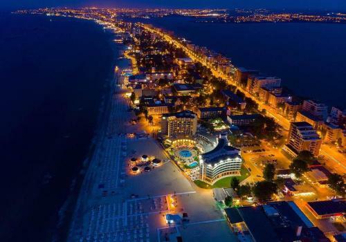 Seaview Serviced Apartments Constanta