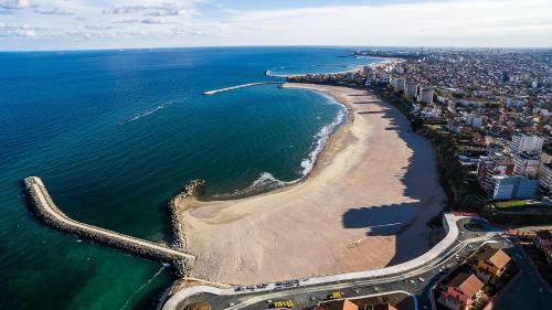 Seaview Serviced Apartments Constanta