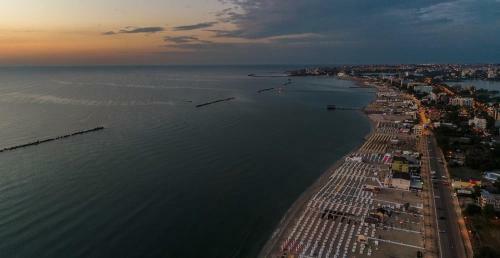 Seaview Serviced Apartments Constanta