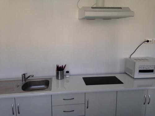 Apartamente Sara 2013