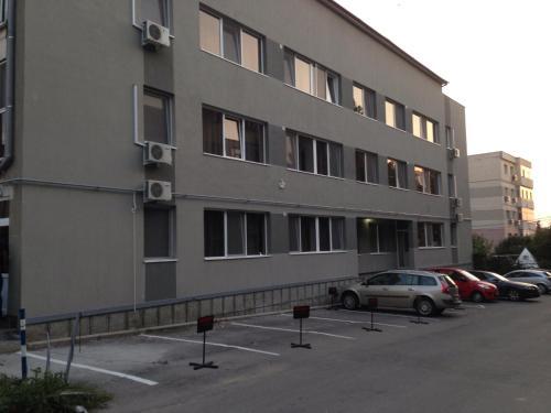 Apartamente Sara 2013