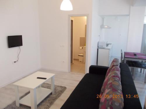 Apartamente Sara 2013