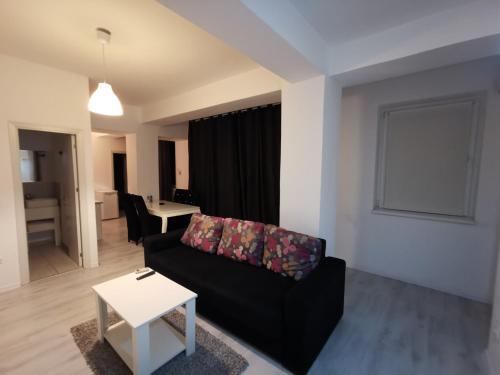 Apartamente Sara 2013