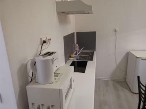 Apartamente Sara 2013