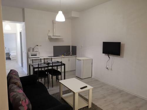 Apartamente Sara 2013