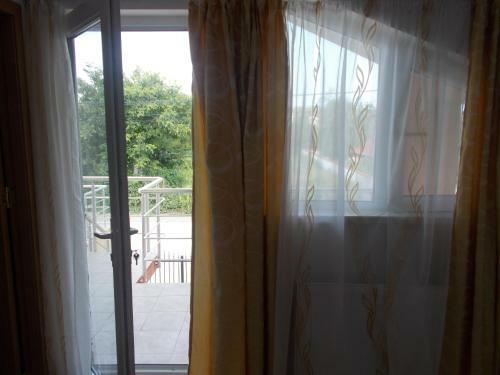 Hostal Vila Rapsodiei