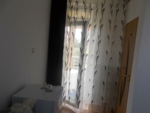 Hostal Vila Rapsodiei
