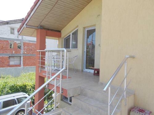 Hostal Vila Rapsodiei