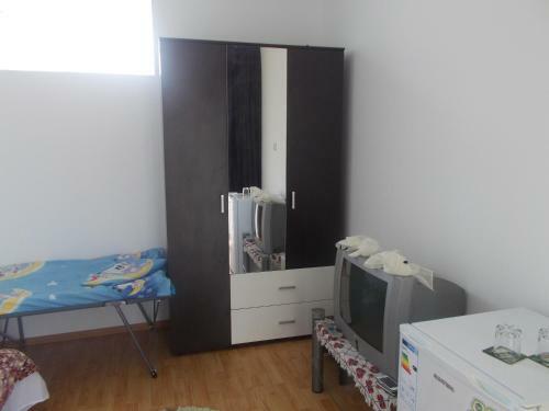Hostal Vila Rapsodiei