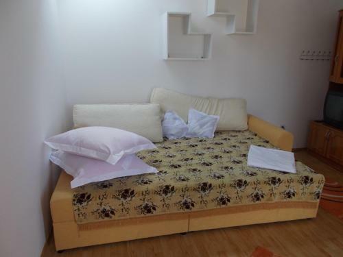 Hostal Vila Rapsodiei