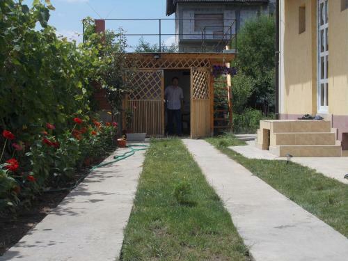 Hostal Vila Rapsodiei