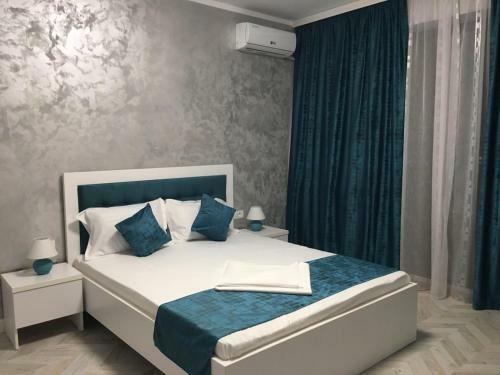 Hostal Villa George