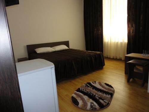 Hostal Villa George