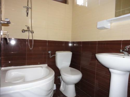 Hostal Villa George
