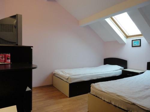 Hostal Villa George