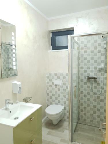 Hostal Villa George