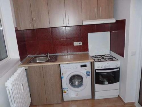 Apartament Rema