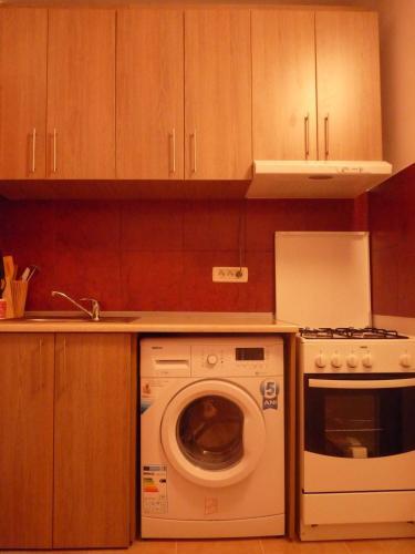 Apartament Rema