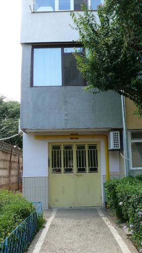 Apartament Rema