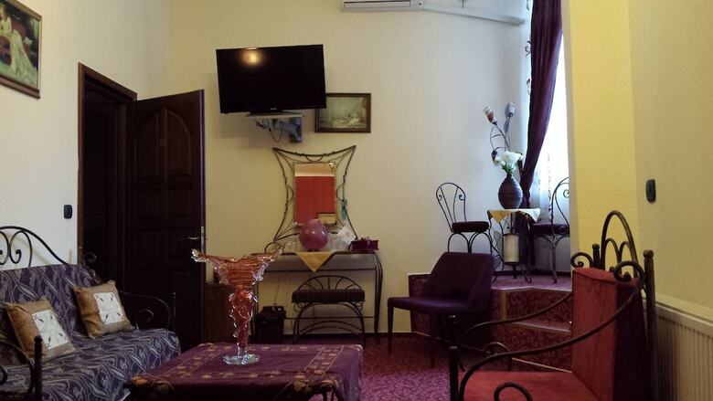 Hotel Voila